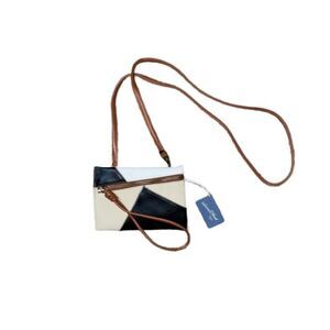 Universal Thread Geometric Crossbody Purse